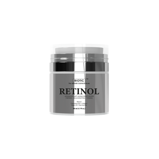 Biotic Crema Retinol